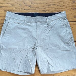 Men's J. Crew shorts